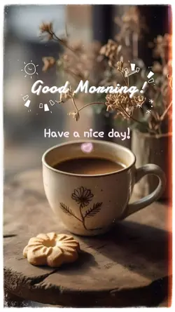 Good Morning