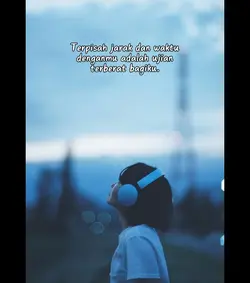 lawan waktu & jarak