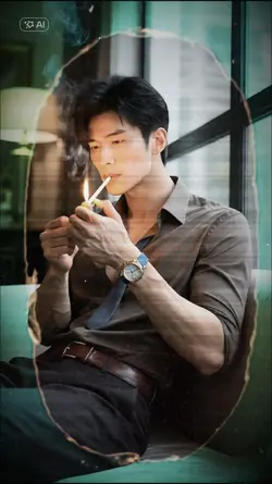 AI smoke 