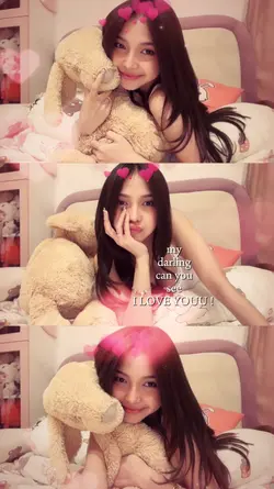 only me and you