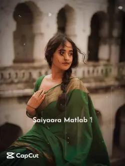 Saiyaara