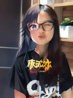 trend jj anime 3:4