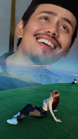 jauh disana