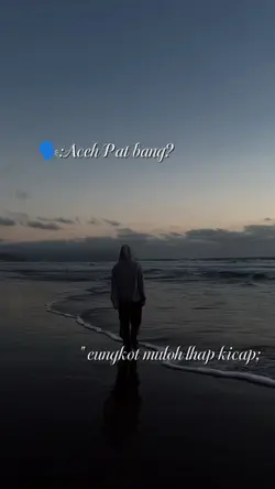 Aceh Pat bang?