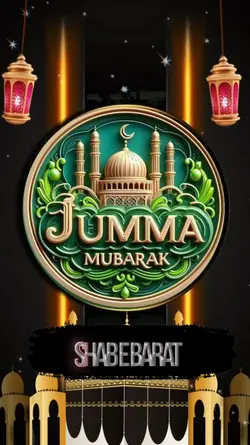 shab e barat 