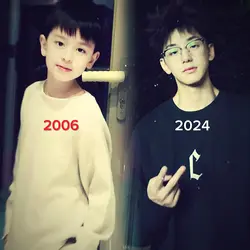 Then Vs Now