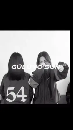 gülüyorsunn.......