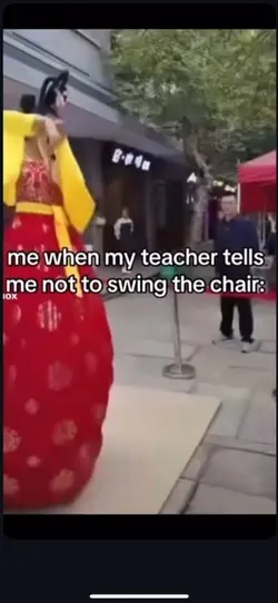 Funny classroom😭