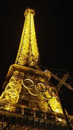 Paris 2024 !