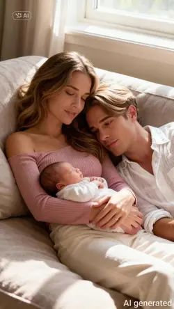having baby AI 