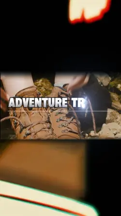 adventure of life