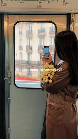  you open my camera 