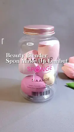 Beauty Blender