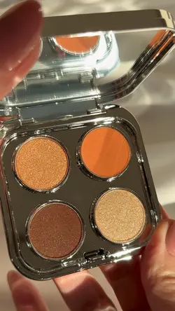 Eyeshadow on Point 
