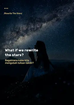 rewrite the stars