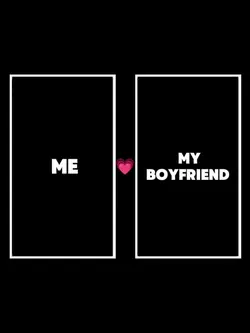 Me and my BF