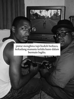 pintar menghina
