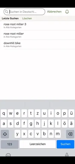 1 Clip hinzufügen