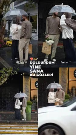 Şarkı/Sen yokken