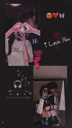 couple trend