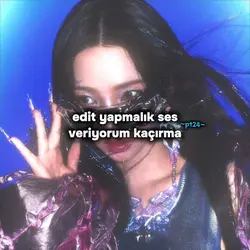 edit yapmalık ses