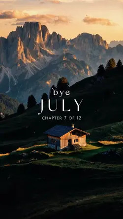 Bye July