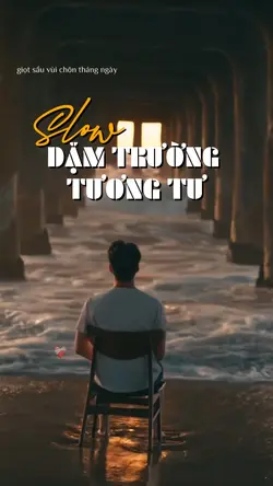 DÂM TRƯỜNG TƯƠNG TƯ