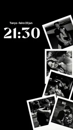 Walpaper casal