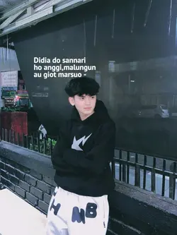 Malungun Lirik AI