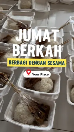 Vlog jumat