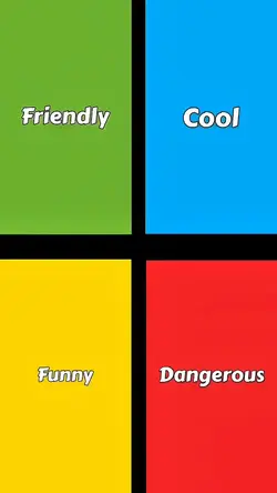 NEW TREND TEMPLATE 