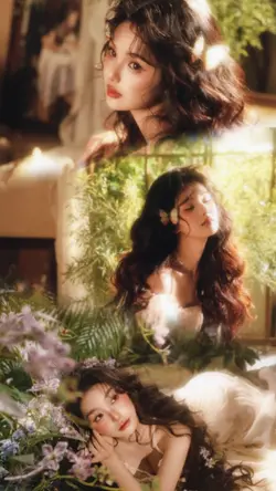 fairy vibes