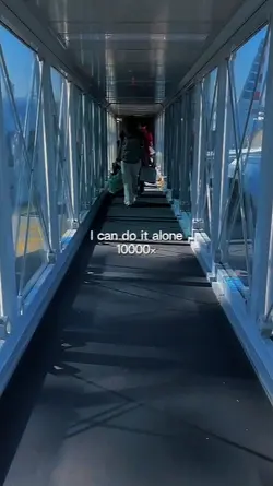 do it alone 
