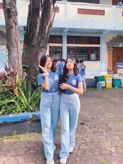 fotolive berdua