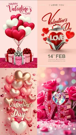 valentine's day 