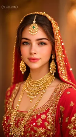 india bride filter 