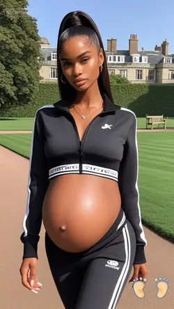 PREGNANT FILTER AI