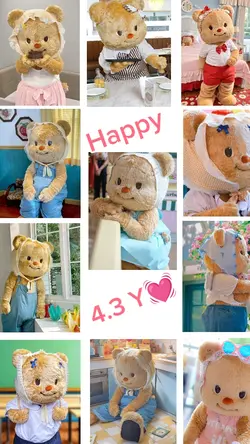 Anniversary