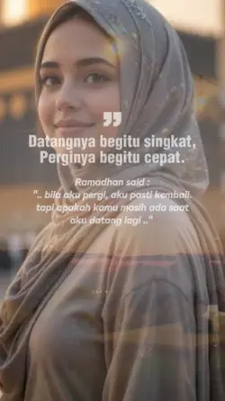 ramadhan