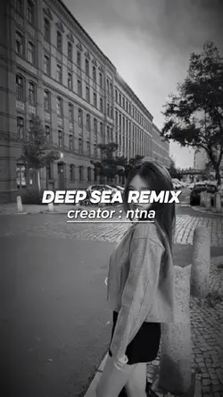 DEEP SEA REMIX
