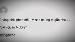 Trend Liên Quân
