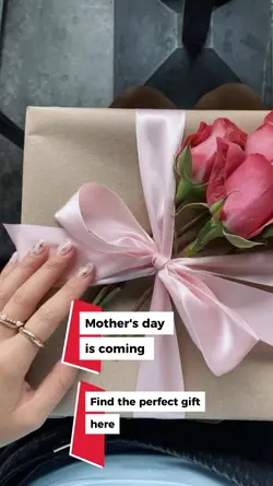 mother's day coming