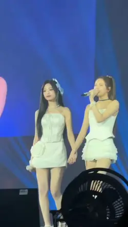 chiyeon fancam