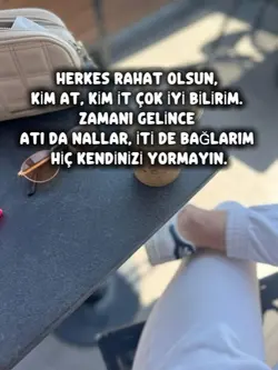 Kim At Kim İt 