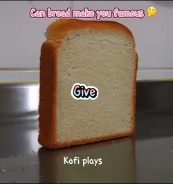bread