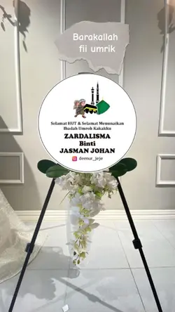 Barakallah