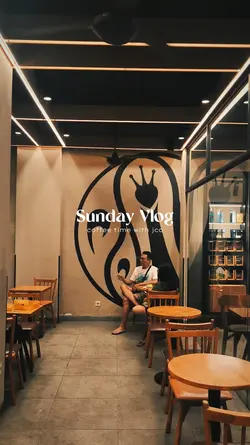 VLOG COFFEE