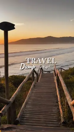 Travel Moment