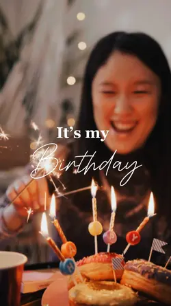 It's My HappyBirthdy