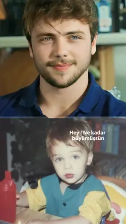 Küçüklüğüm